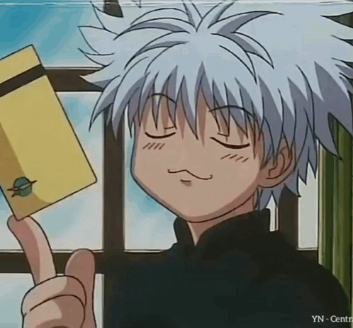 Killua Gore