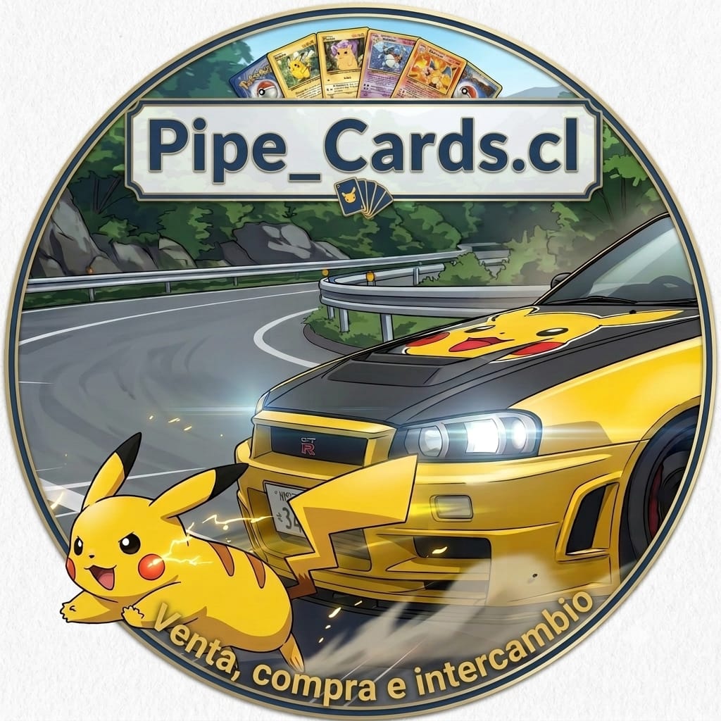 PipeCardscl