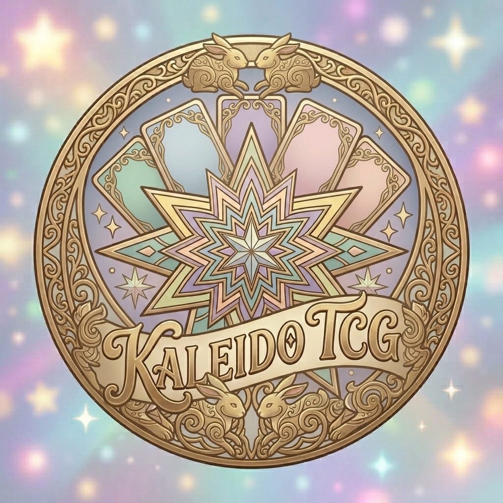 Kaleido TCG