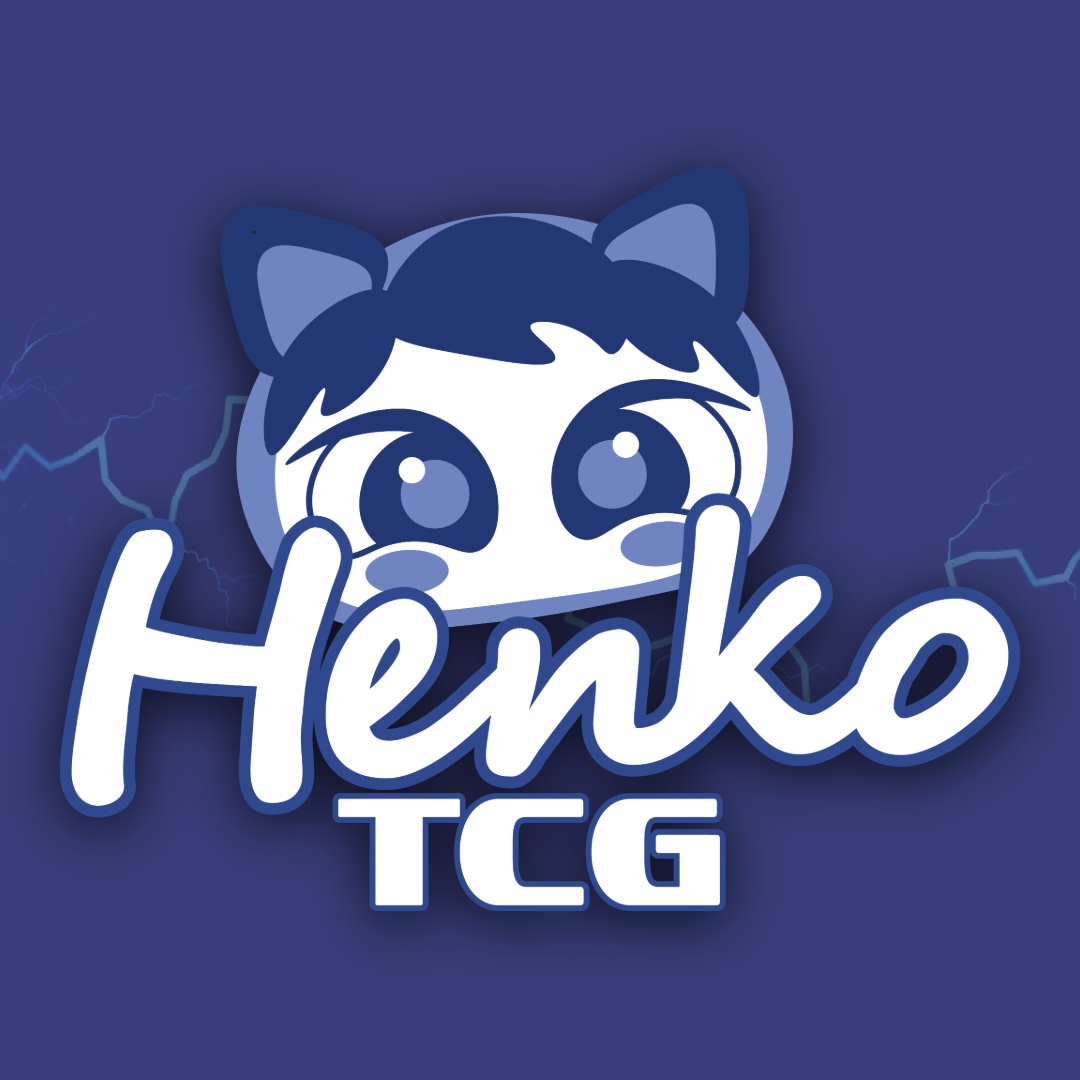 HenkoTCG