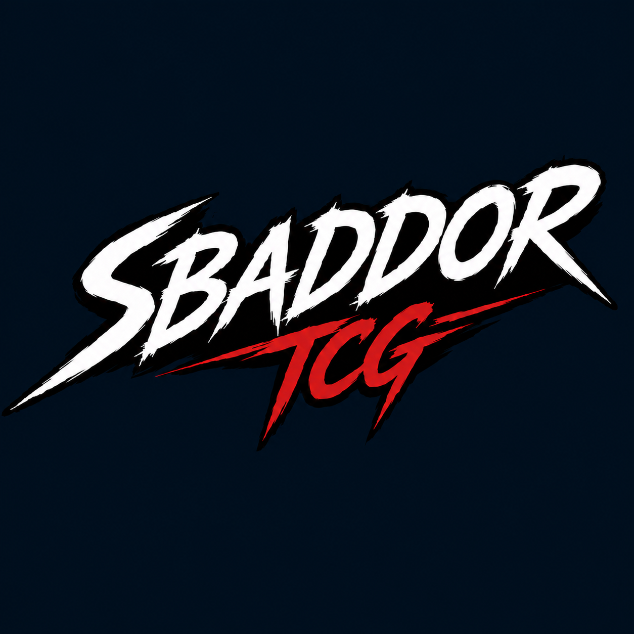 Sbaddor TCG