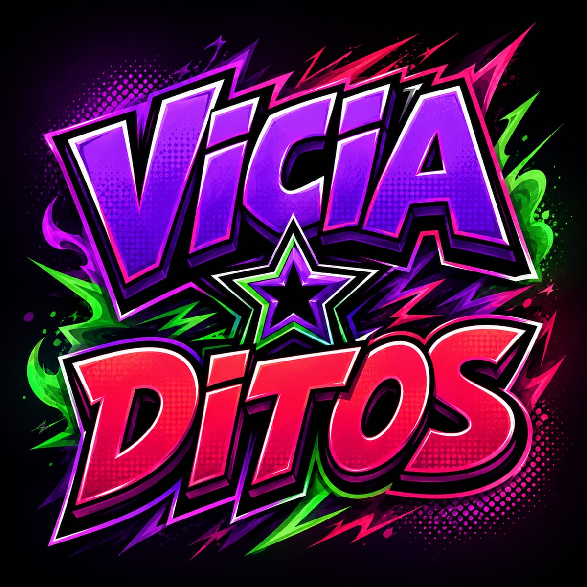 ViciaDitos