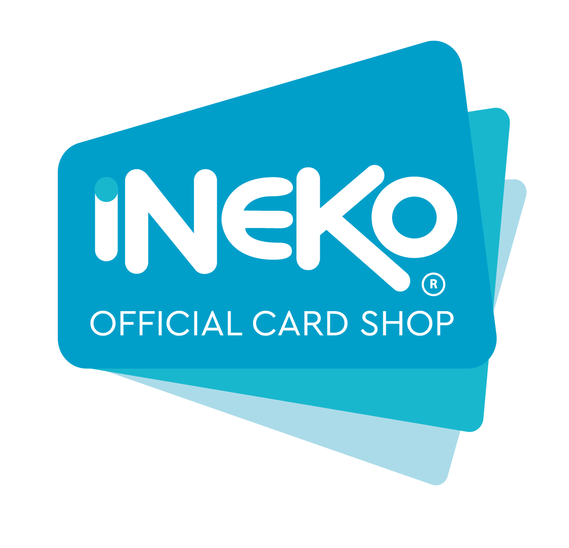 Ineko Card shop