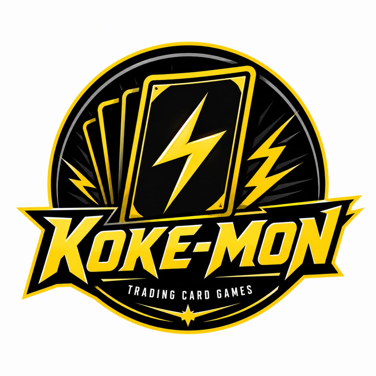 KOKE-MON