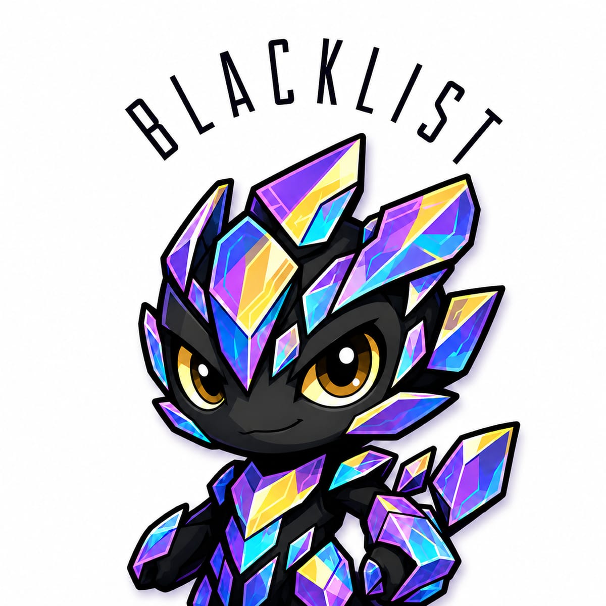Blacklist TCG