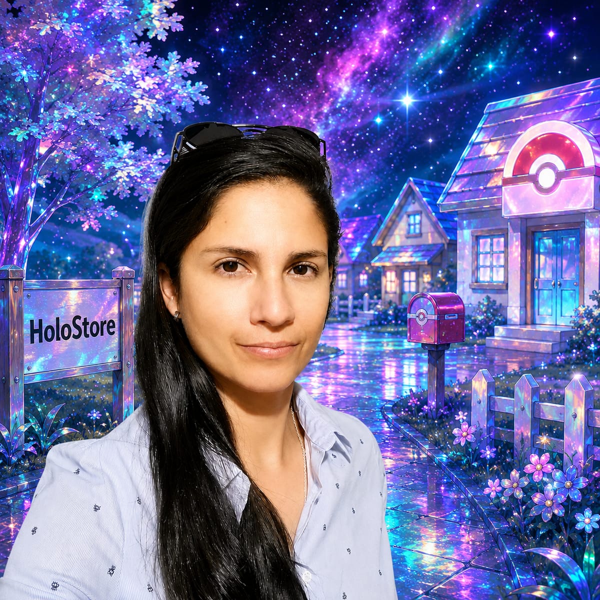 HoloStore