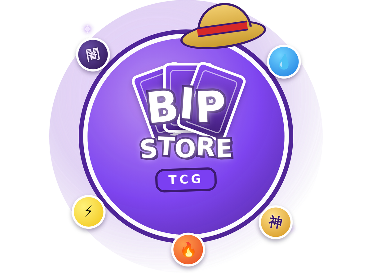 BIP Store