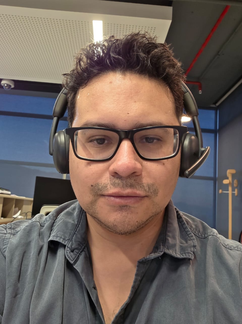 Phillippe Foix Hernandez