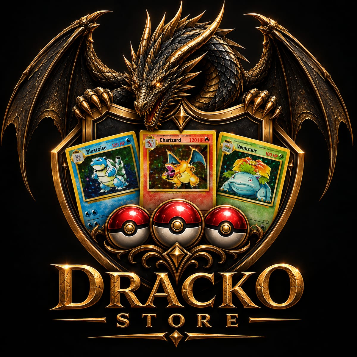 DrackoStore58