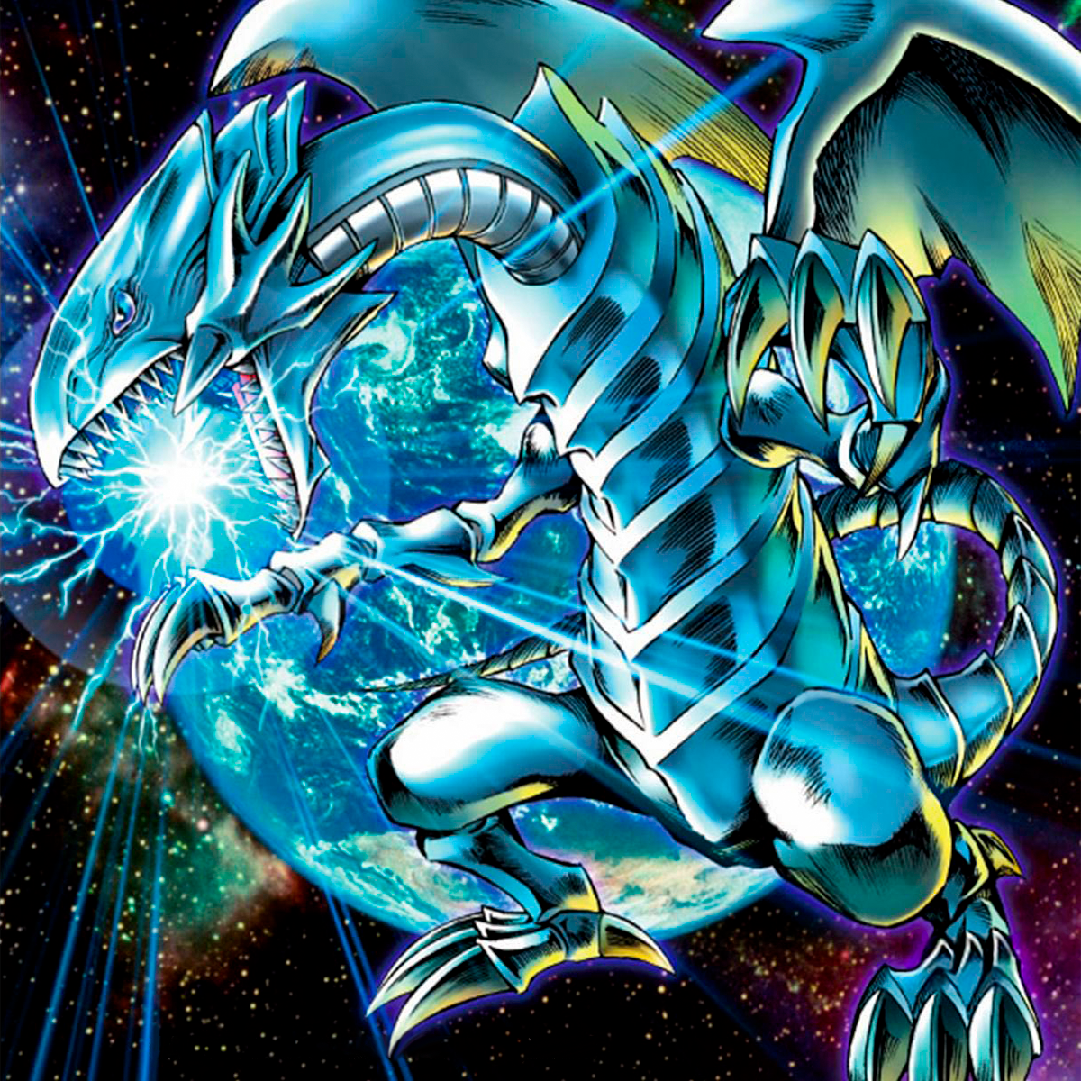 E - Hero
