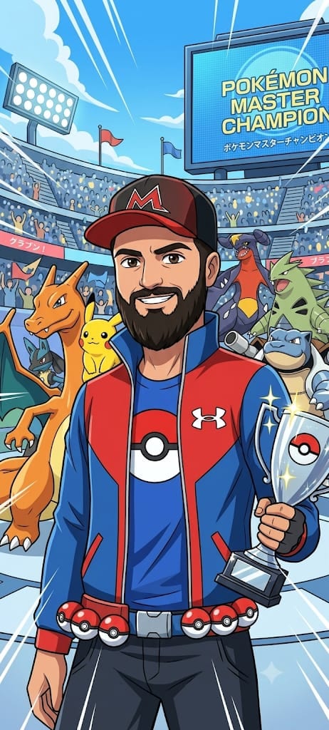 Matias Espinoza