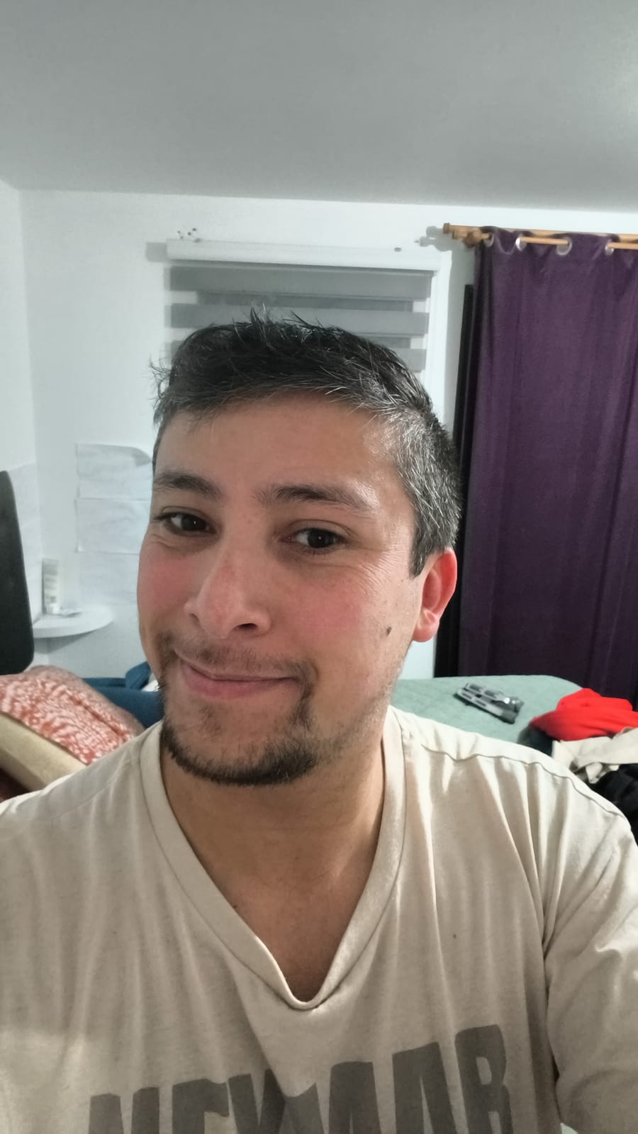 Felipe Vega