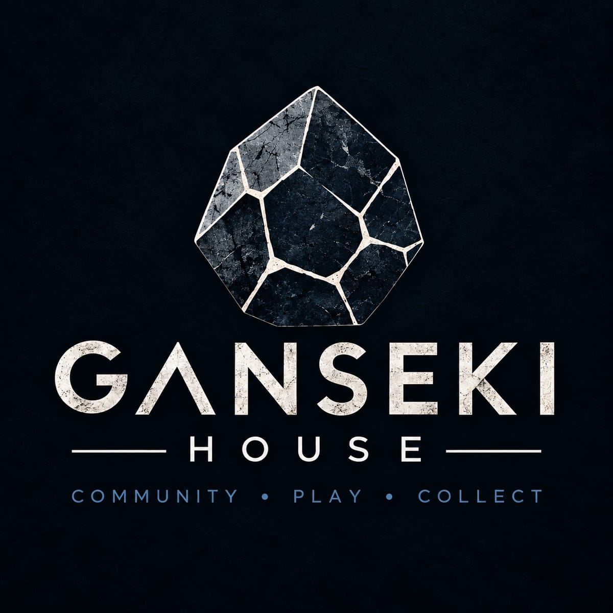 Ganseki House