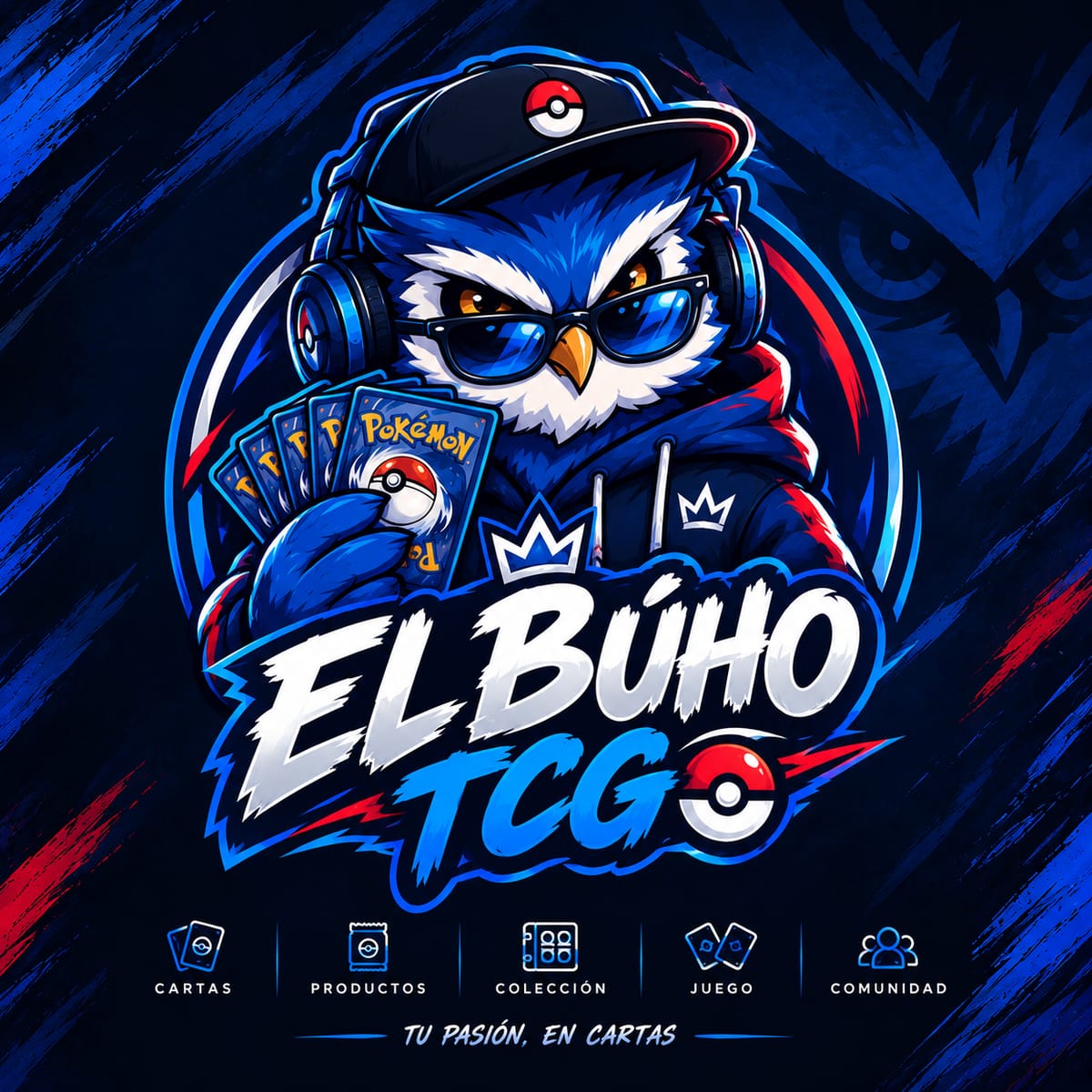 El buho TCG