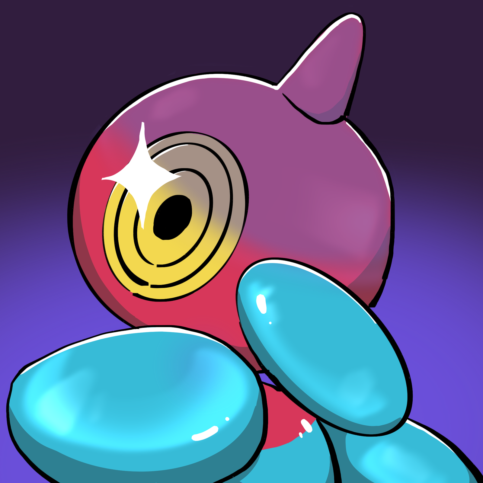 PoryTCG