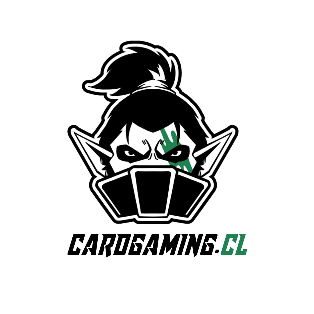 CARDGAMING.CL