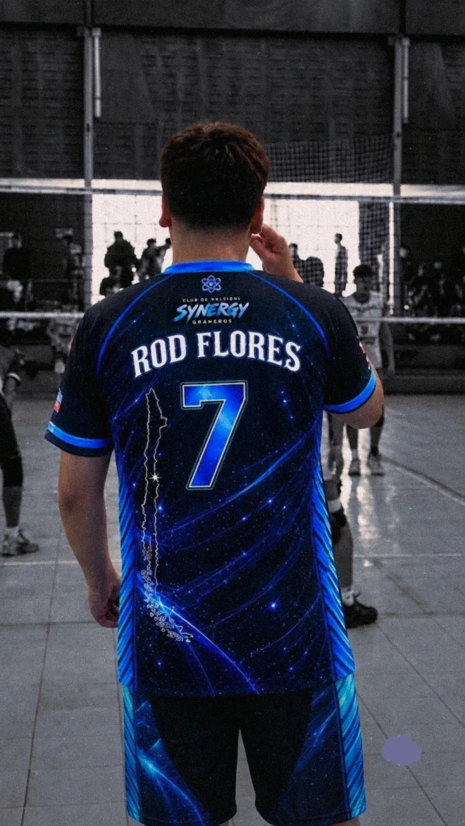 Rodrigo Flores
