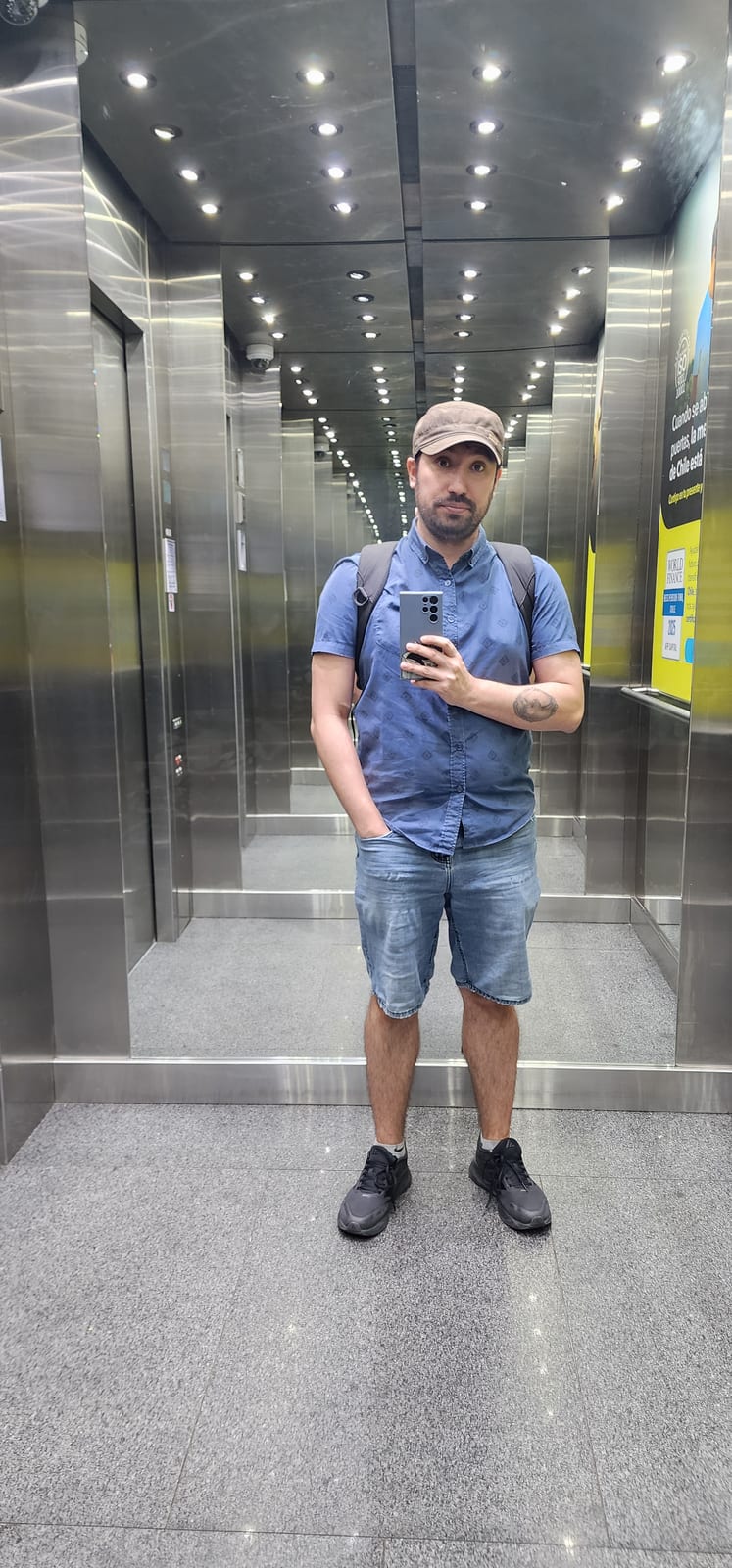 Sebastián Pavez Morales