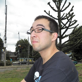 Marco Benitez Soto