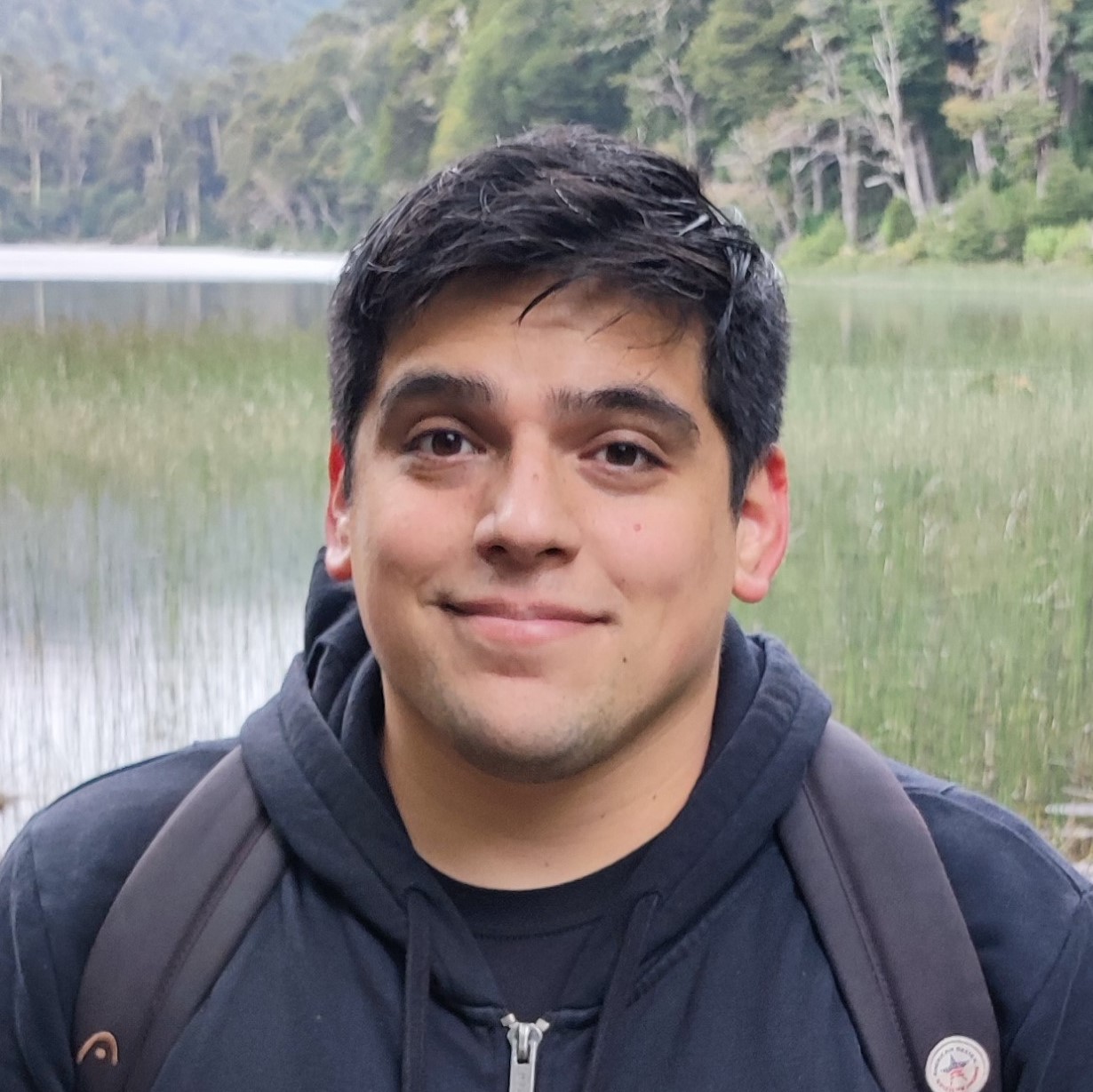Miguel Angel Muzzio
