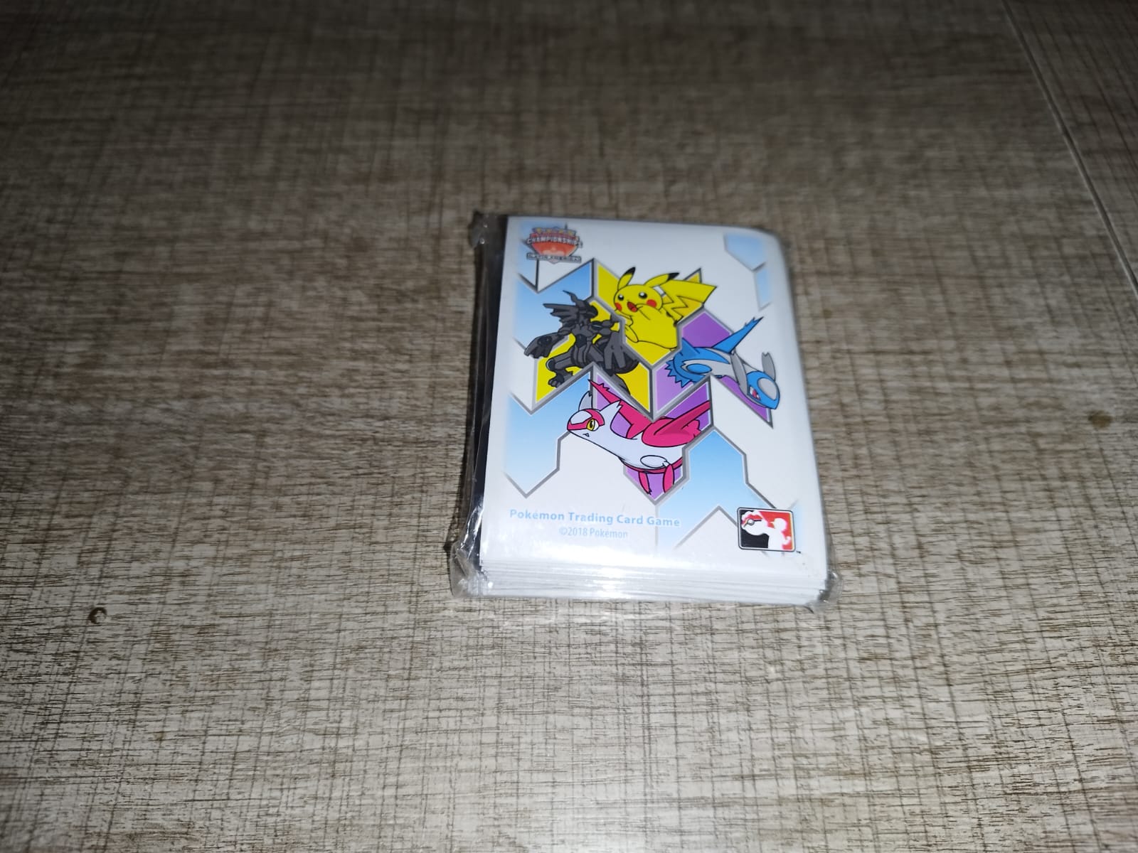 Protectores Latias/Latios