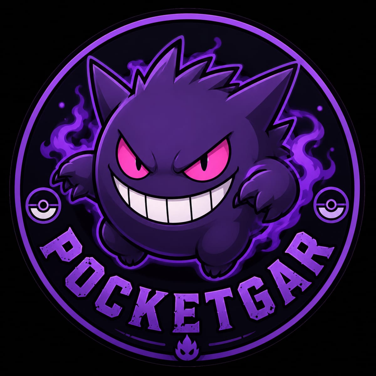 Pocketgar