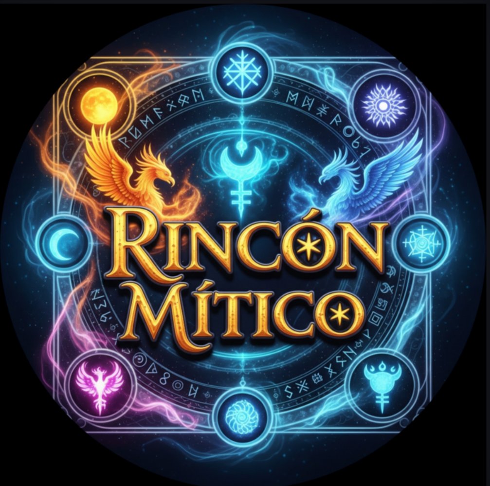 rinconmitico