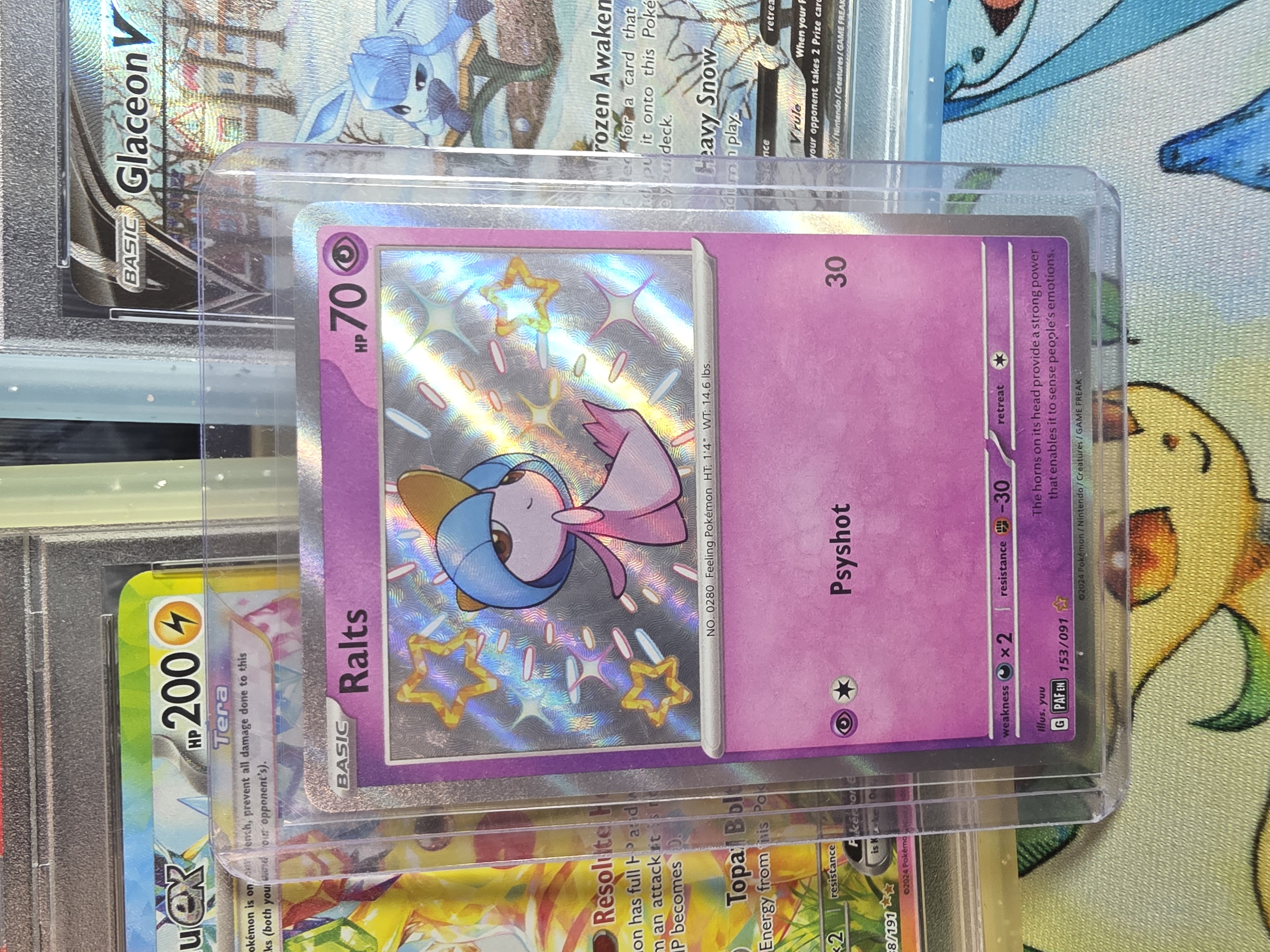 Productos de Felipe Silva Vicencio — tcgmatch