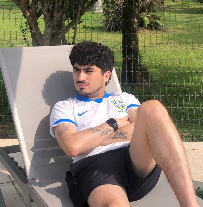 Matias Mundaca