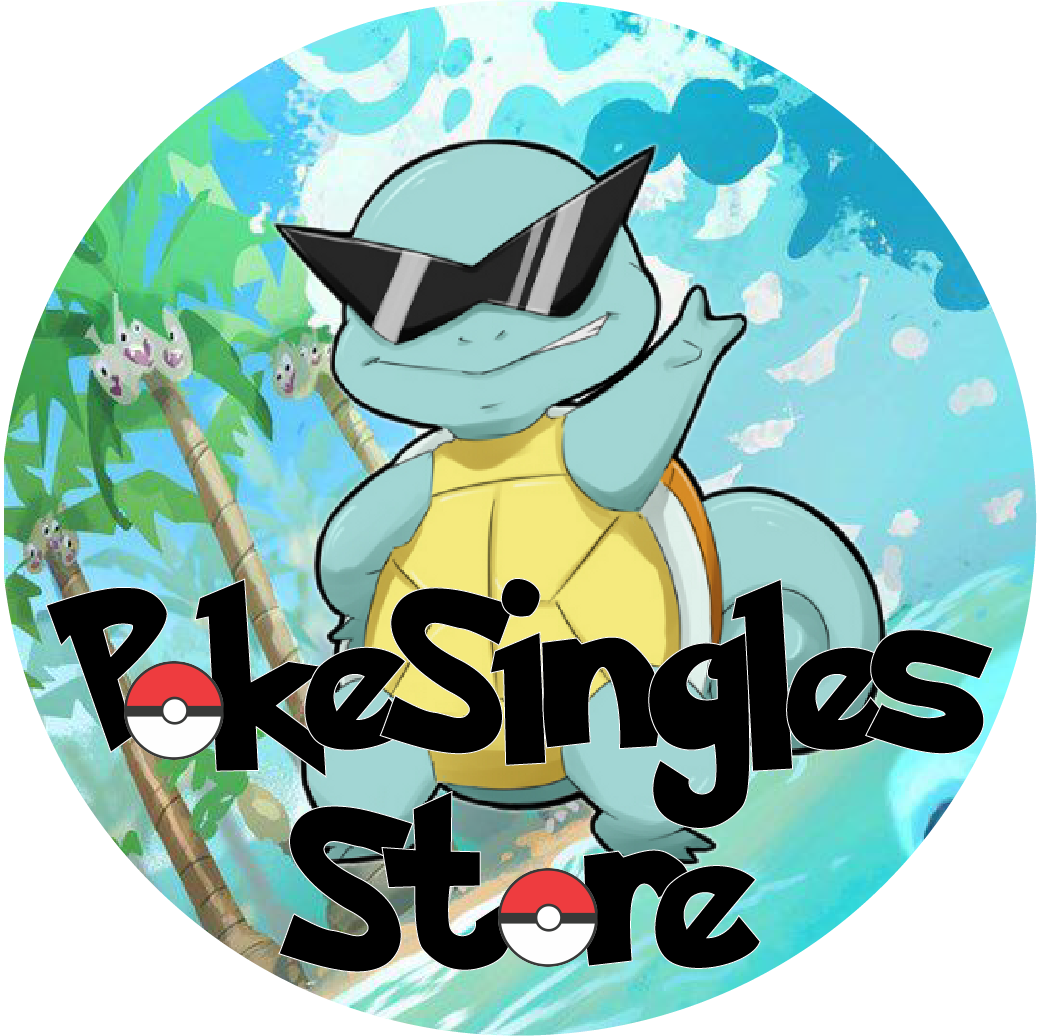 pokesinglestore