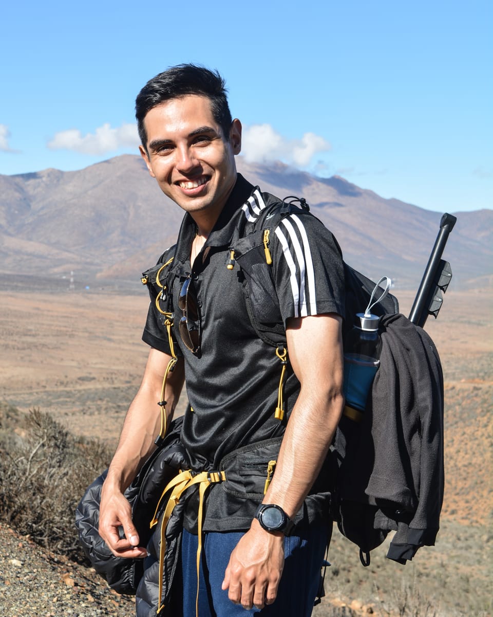 Diego Muñoz
