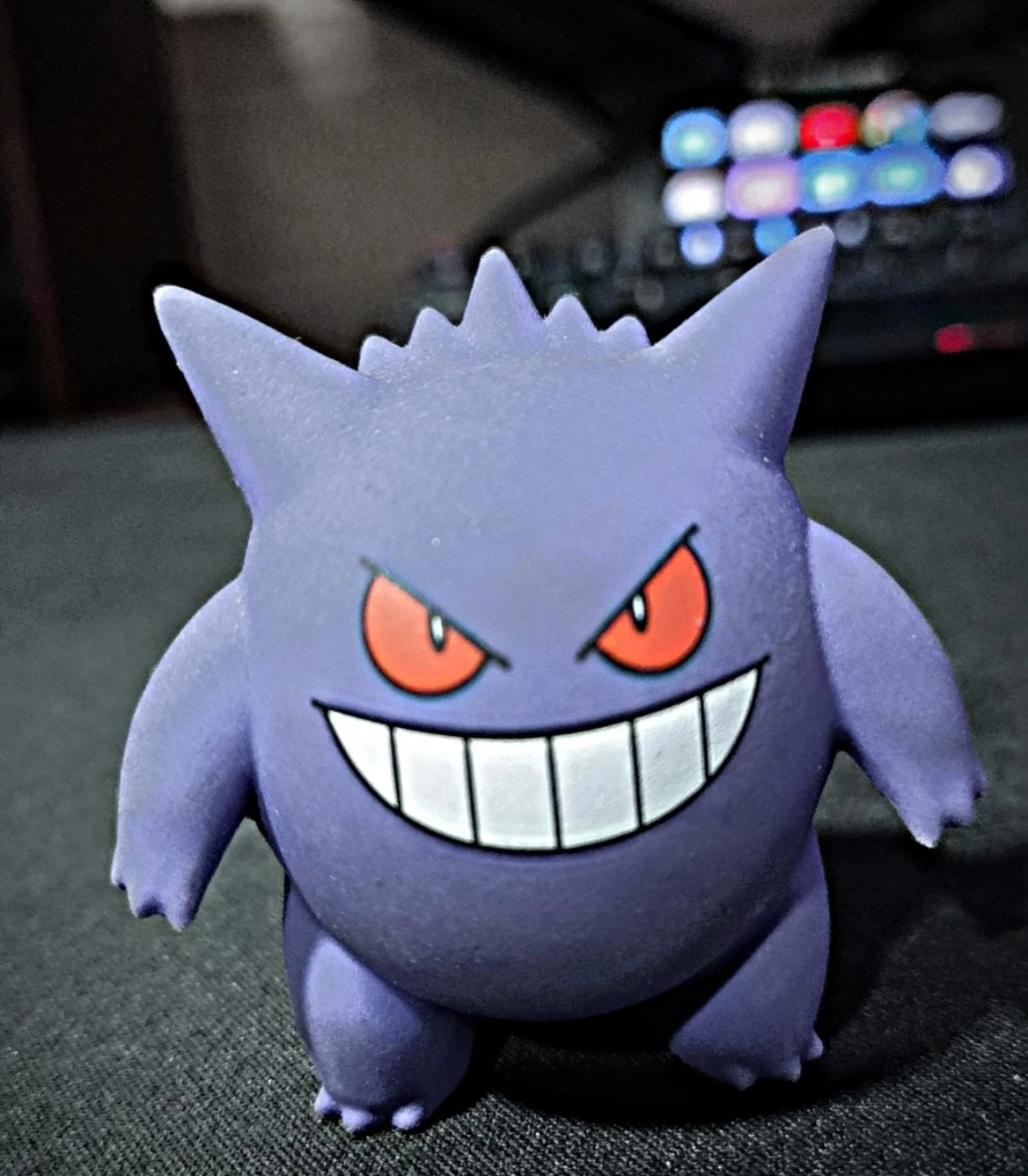 SnuffzombieTCG
