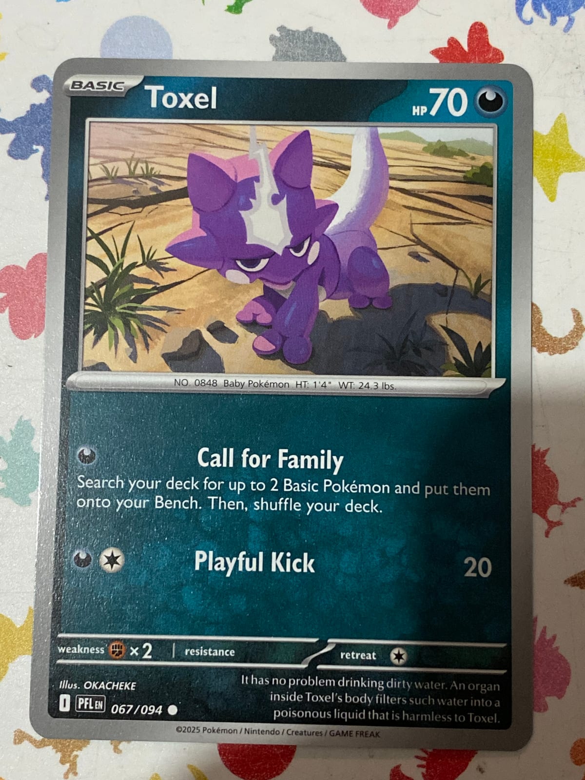 toxel pokemon card value Toxtricity 072/197 Holo - Obsidian Flames [Colorless] Slap 10 Toxizap - Reverse 69/182 -