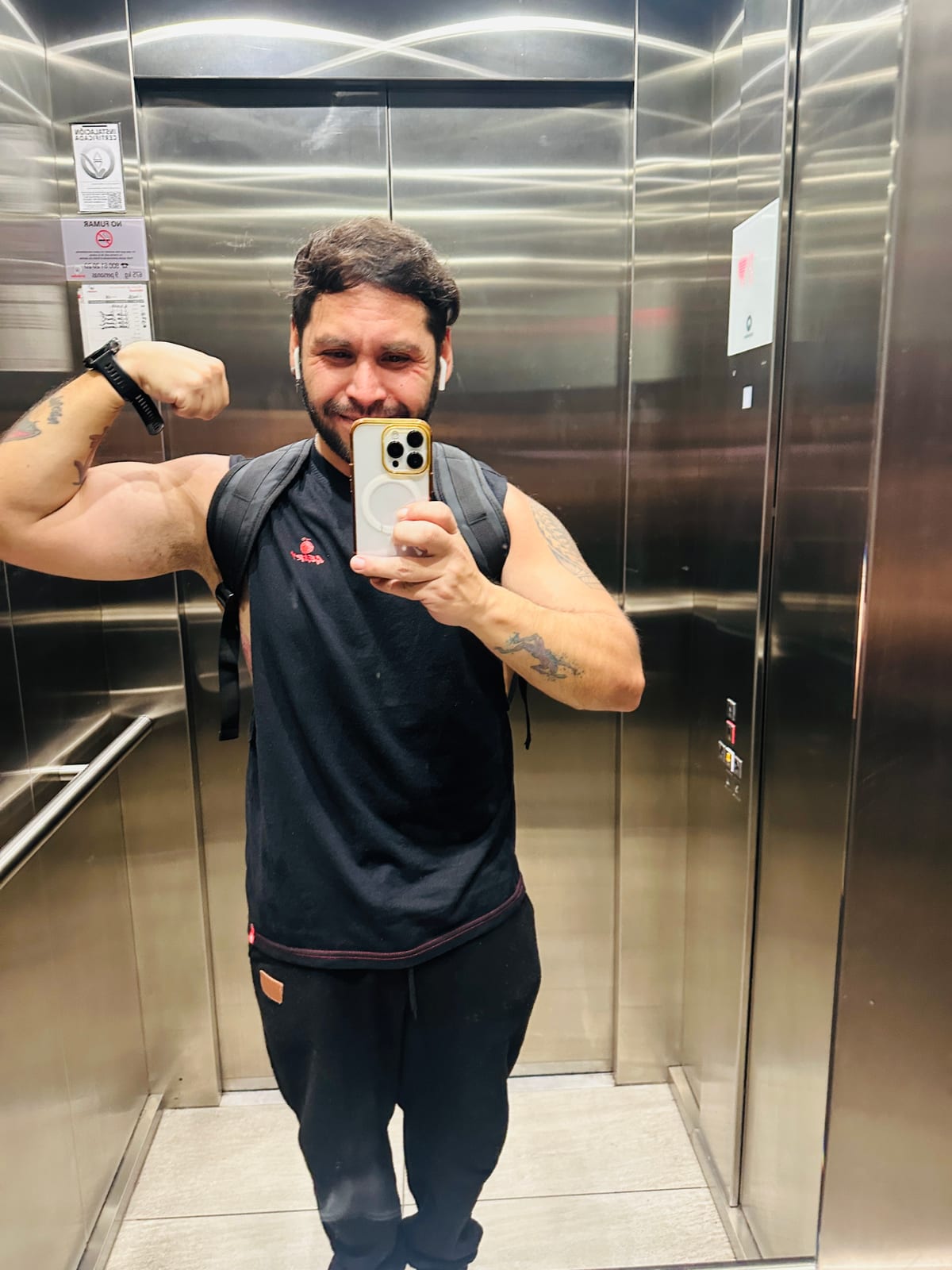 Miguel Salinas 