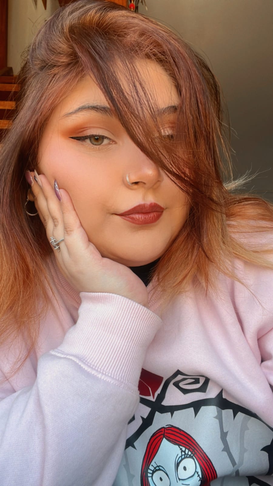 Alyn Melissa Astudillo García 