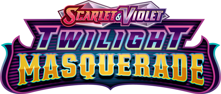 Pack Pokémon Twilight Masquerade completo: Común/Poco Común/Holo Raro
