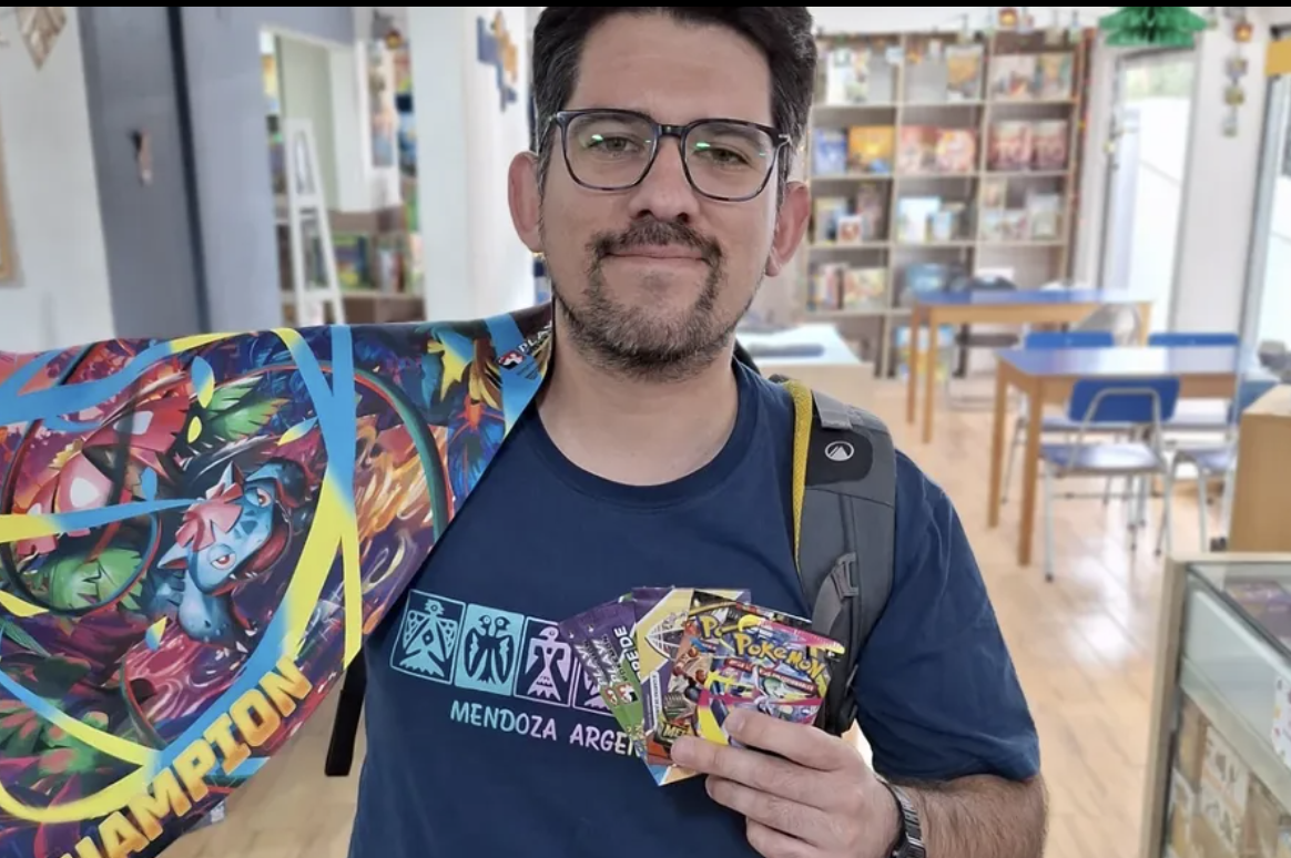 Avatar de usuario