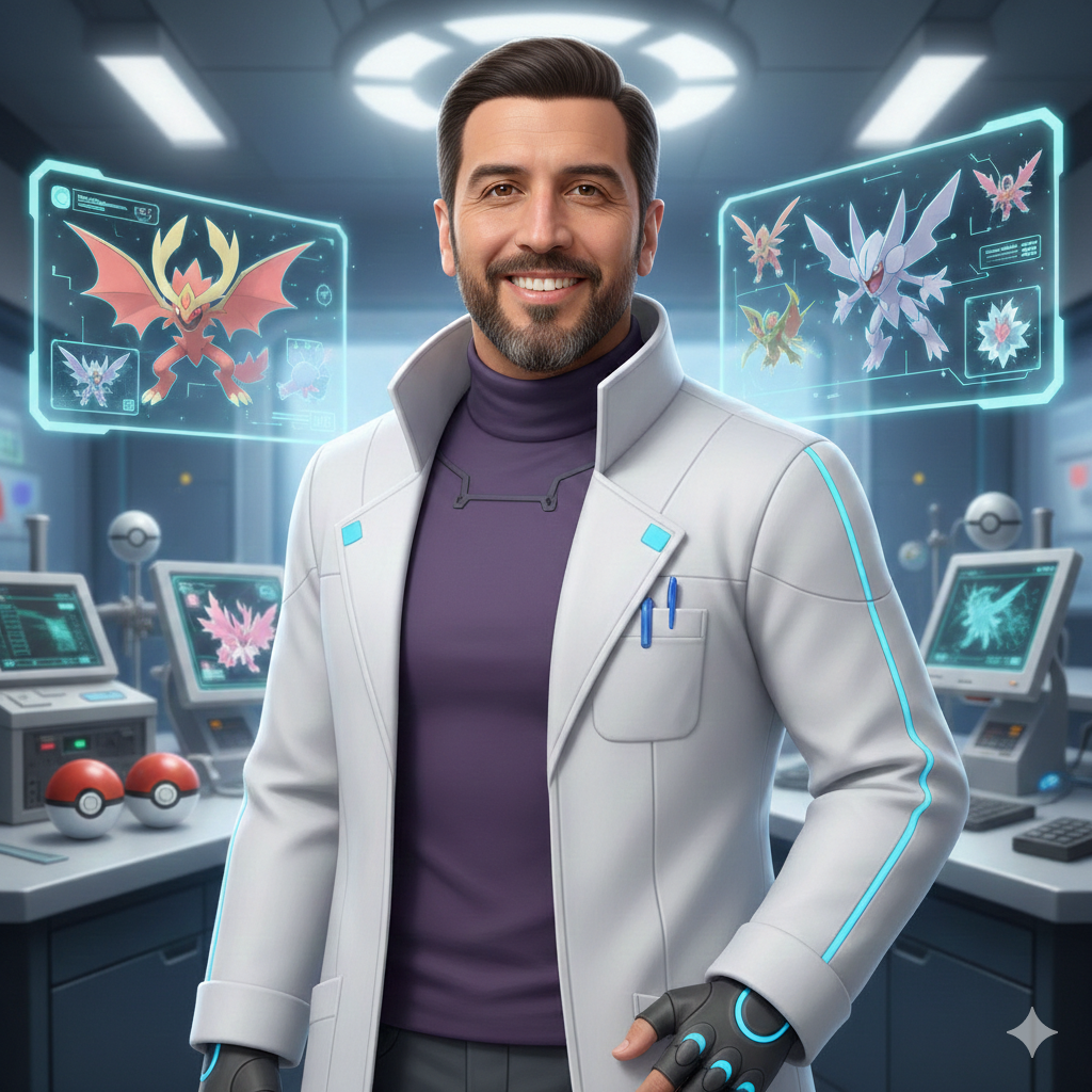 Profesor Turo