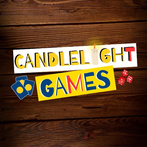 Candlelight Games
