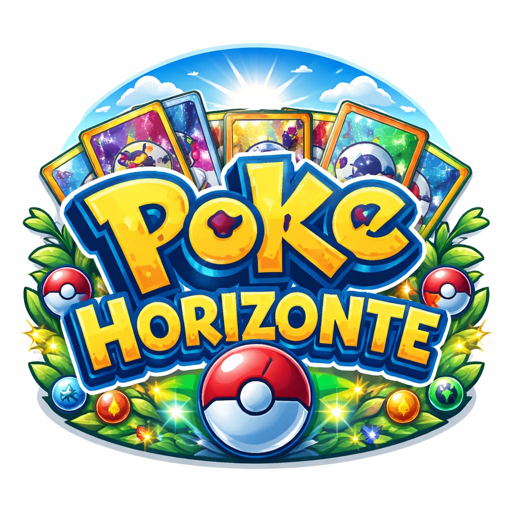 Poke Horizonte