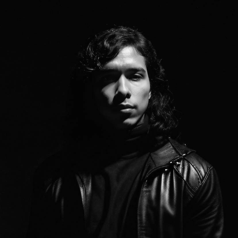 Marco Ovalle
