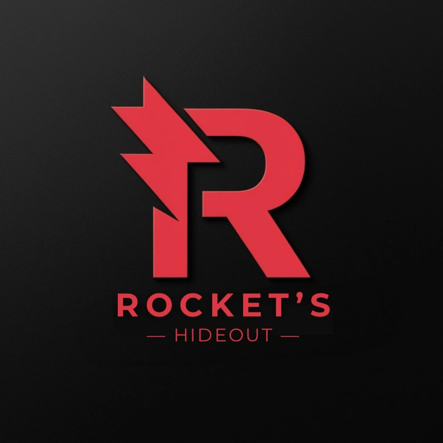 Rocket's Hideout