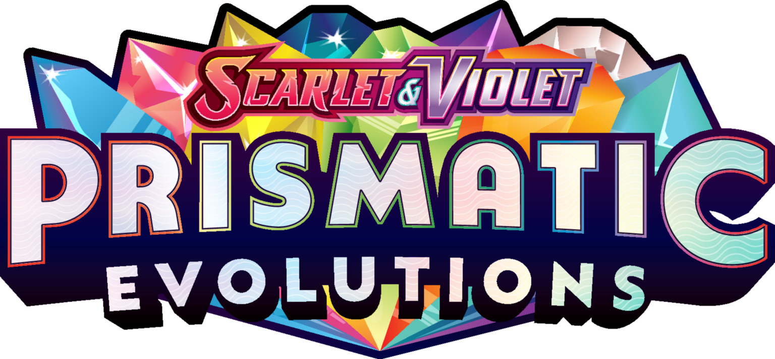 Pack Pokémon Prismatic Evolutions Completo Común/Poco Común/Holo Raro