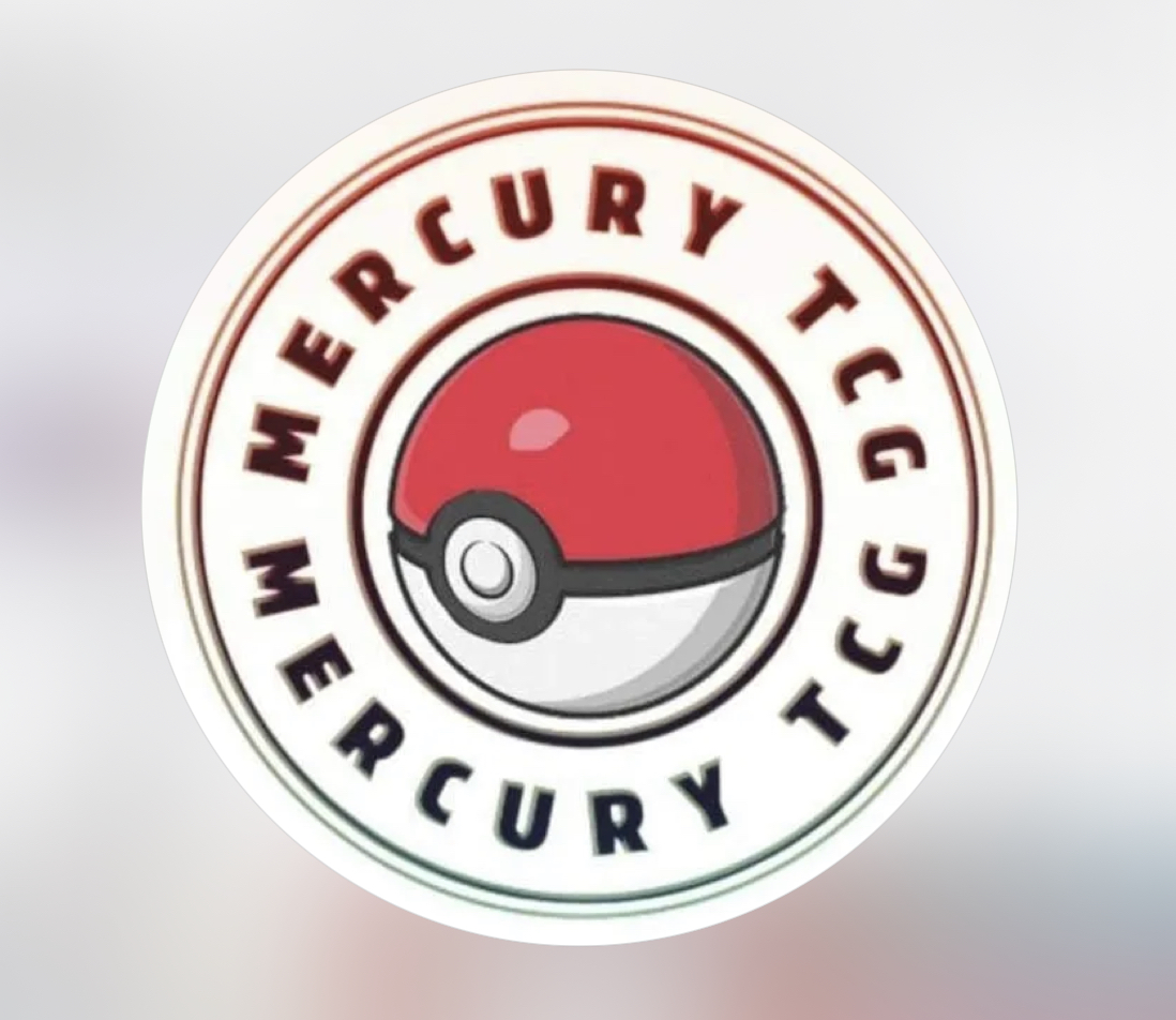 Mercury Tcg 