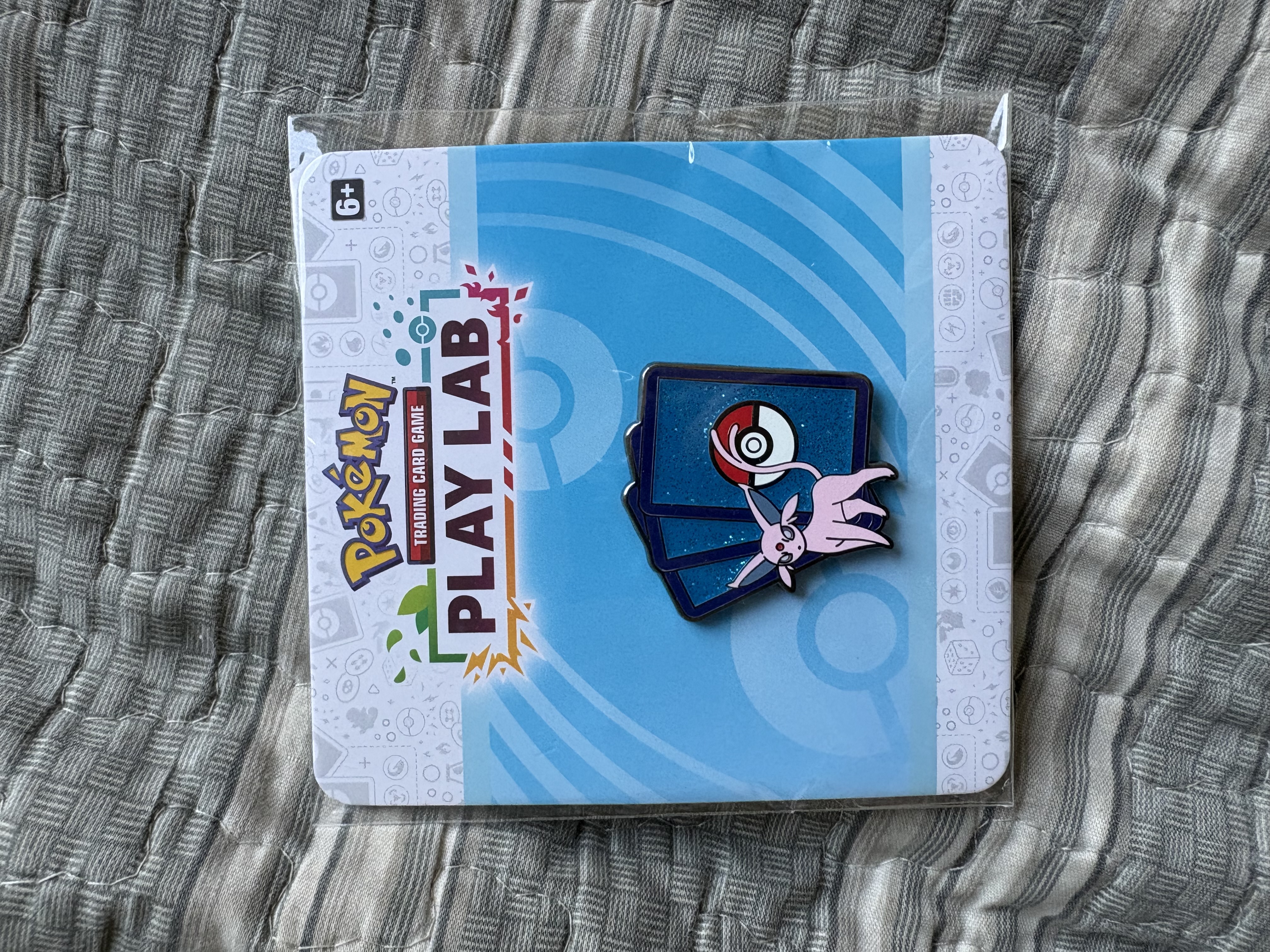 Pin playlab espeon
