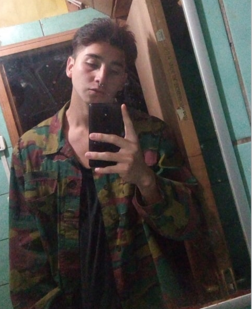 Jairo Velásquez 