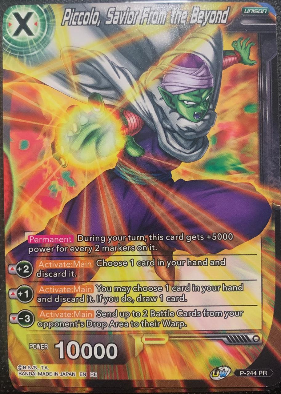 Imagen de la carta
