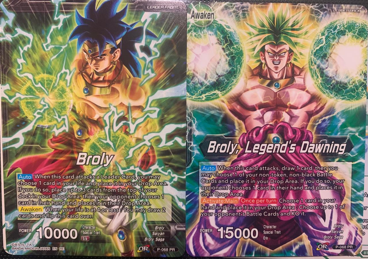 Imagen de la carta