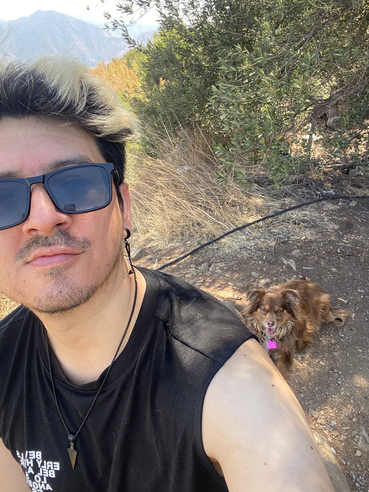 Sebastian Vega