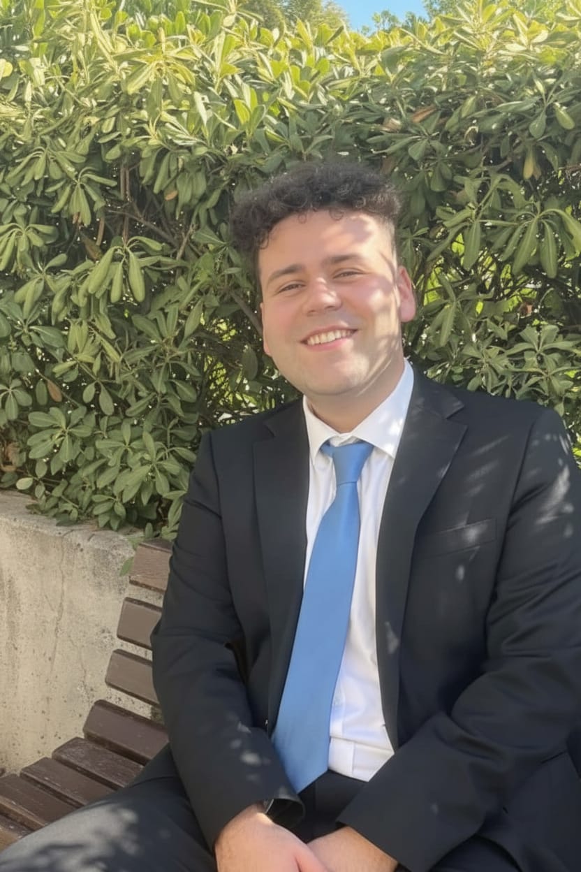 Matias Rubio
